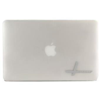 Sacoche pour ordinateur portable TUCANO Coque rigide transparente Nido pour MacBook Air 13"