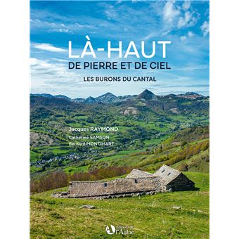 Là-haut de pierre et de ciel