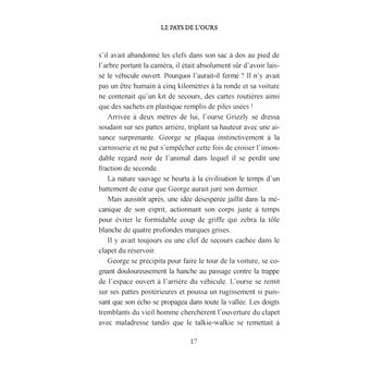 Le Pays de l'Ours