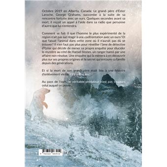 Le Pays de l'Ours