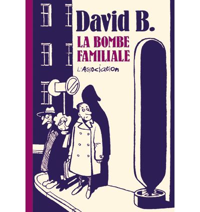 La Bombe familiale