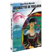 Les Galettes de Pont-Aven