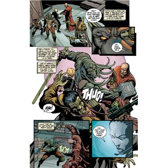 Star Wars - Dark Maul : Fils de Dathomir