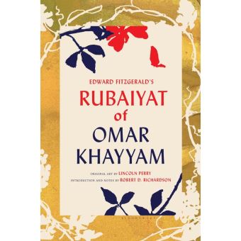 Edward FitzGerald's Rubaiyat of Omar Khayyam - 1