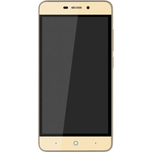 Smartphone Zte Blade A452 Double Sim 8 Go Or