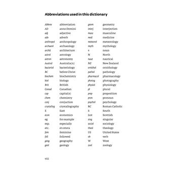 Dictionnaire anglais unilingue Collins - autorisé au bac (LLCER Anglais et AMC) + BTS tertiaires