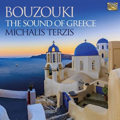 Bouzouki The Sound Of Greece
