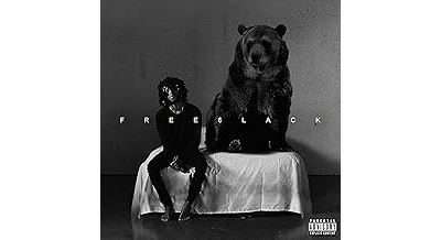Free 6lack