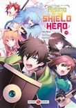 The Rising of the Shield Hero - vol. 19