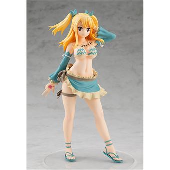 Figurine Fairy Tail Pop Up Parade Lucy Heartfilia Aquarius