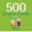 500 jus green et détox_0