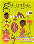 Magazine Georges n°46 - Kenya
