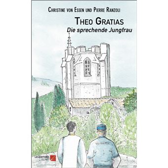 Theo Gratias