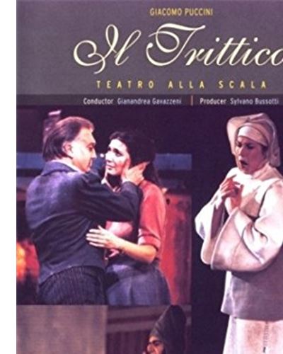 Trittico