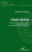 Stade Coltan. Extraction minière artisanale, réformes et changement social