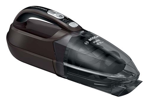 Aspirateur à main Bosch BHN16L 16V Taupe