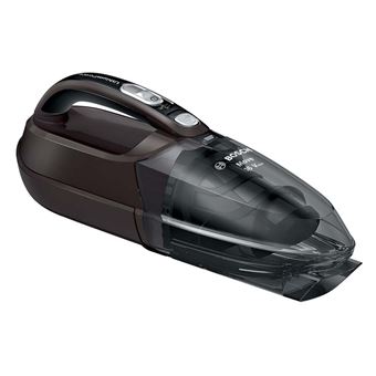 Bosch Move BHN16L - Aspirateur - Aspirateur à main - sans sac - sans fil - gris - 1
