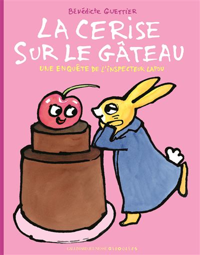Panique chez les petits pois