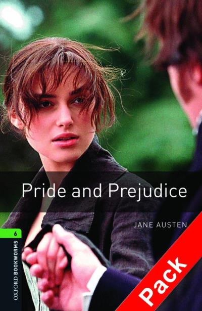 Pride and prejudice niveau 6