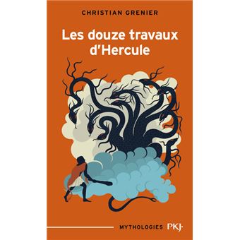 Les Douze Travaux D Hercule Poche Christian Grenier Achat Livre Fnac