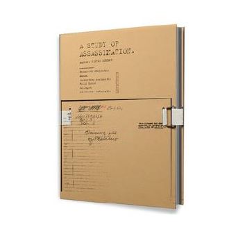 George Selley A study of assassination