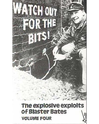 Watch out for the bits vol 4