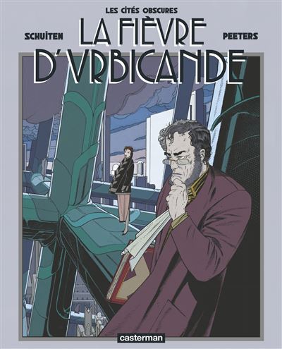 La fièvre d'Urbicande