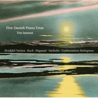 Five danish piano trios
