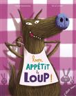 Bon appétit le loup !