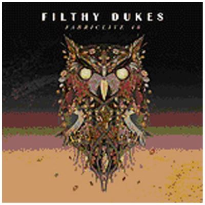 Fabriclive48 filthy dukes