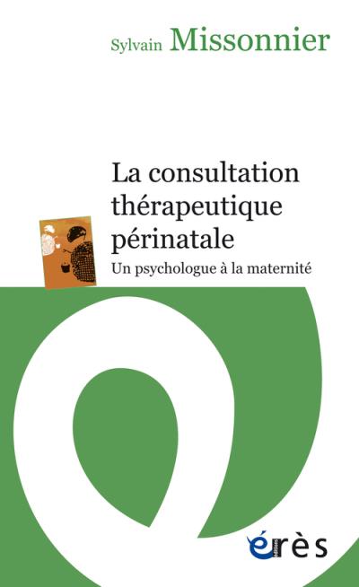Consultation therapeutique prenatale un psychologue a la ma