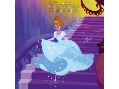 Cinderella The legacy collection Edition limitée