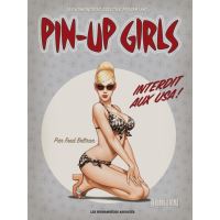 Pin Up Girls