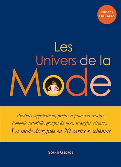 Les univers de la mode