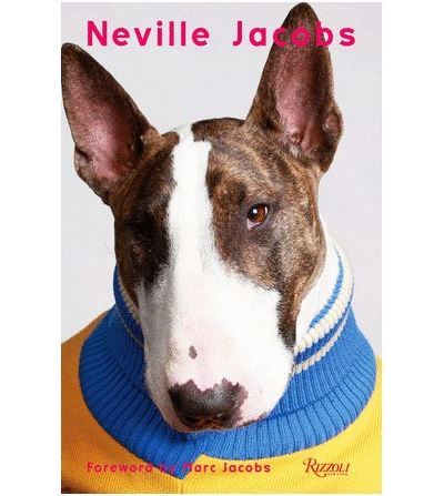 Neville Jacobs : I'm Marc's Dog