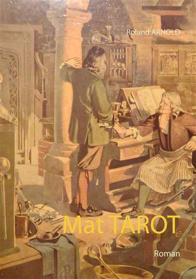 Mat tarot - roman