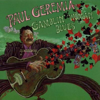 Paul geremia