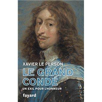 Le Grand Condé