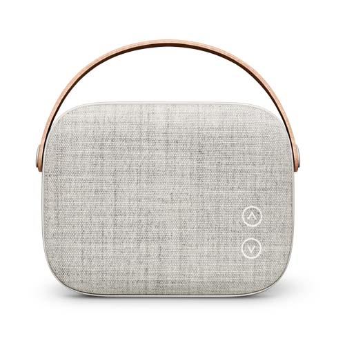 Enceinte Vifa Helsinki Sandstone Grey