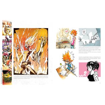 Dreamland L'Artbook