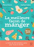 La meilleure façon de manger - 3ème édition