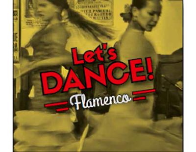 Let's Dance ! Flamenco