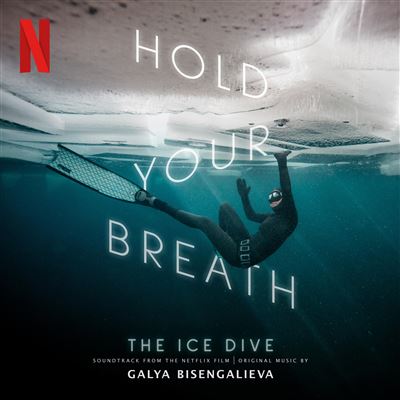 Hold Your Breath : The Ice Dive