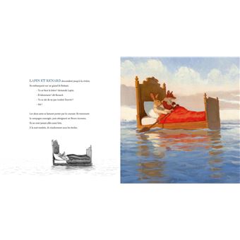 Les Amis du bois sans mousse - Le Grand Voyage