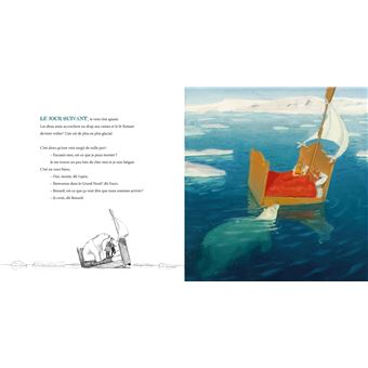 Les Amis du bois sans mousse - Le Grand Voyage