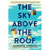The Sky above the Roof