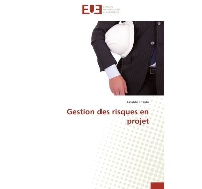 Gestion des risques en projet