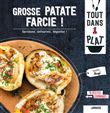 Grosse patate farcie