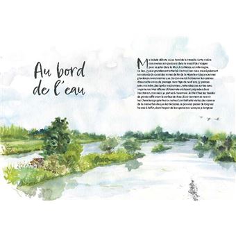 Sur les chemins du vivant