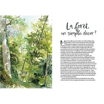 Sur les chemins du vivant